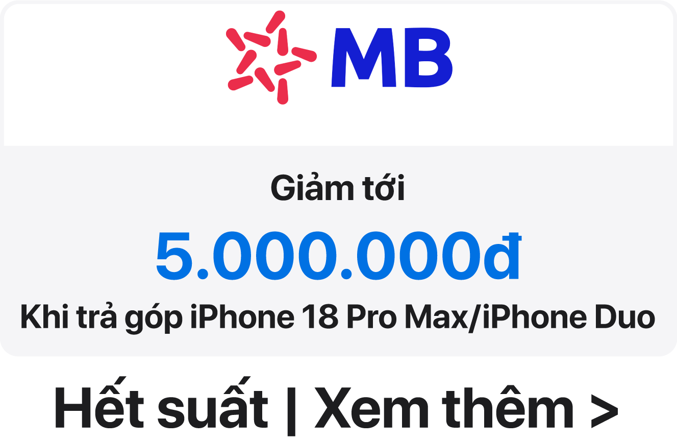 MB bank
