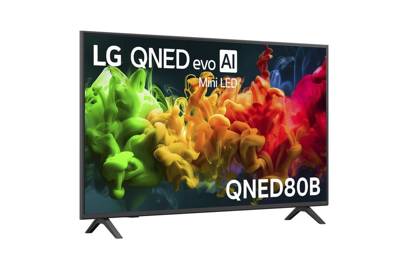 Smart Tivi LG QNED 4K 50 inch 2026 50QNED80BSA.