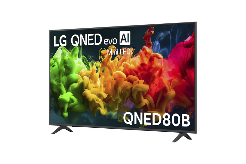 Smart Tivi LG QNED 4K 65 inch 2026 65QNED80BSA.