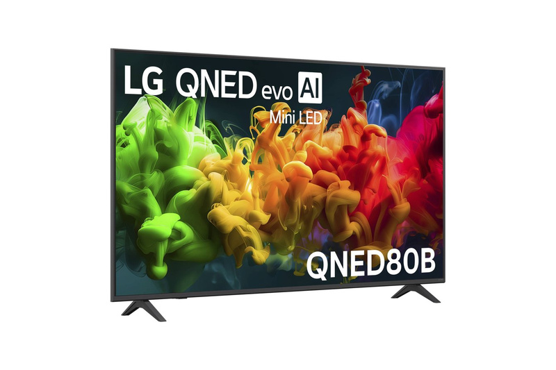 Smart Tivi LG QNED 4K 65 inch 2026 65QNED80BSA.