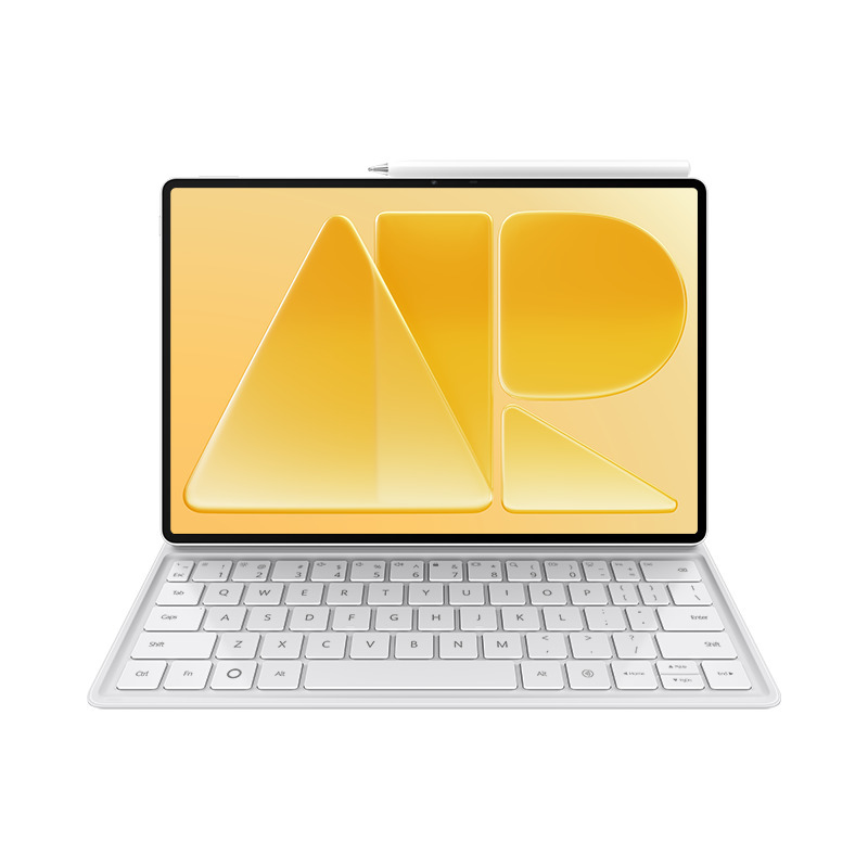Tận hưởng thời lượng pin dài lâu cùng sạc nhanh 66W của HUAWEI MatePad Air