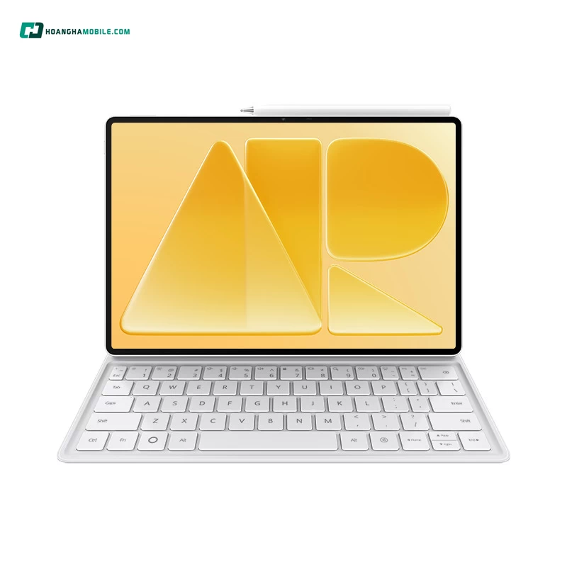Tận hưởng thời lượng pin dài lâu cùng sạc nhanh 66W của HUAWEI MatePad Air Tận hưởng thời lượng pin dài lâu cùng sạc nhanh 66W của HUAWEI MatePad Air