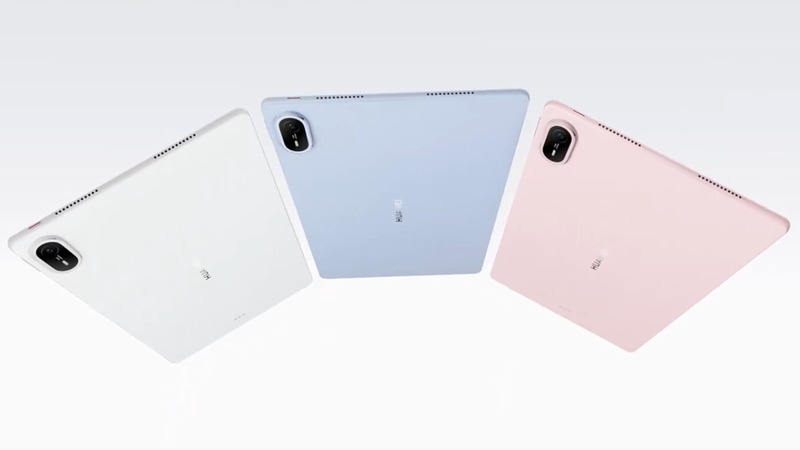 HUAWEI MatePad Air hướng đến người cần máy tính bảng để học tập, xử lý tài liệu và giải trí hàng ngày