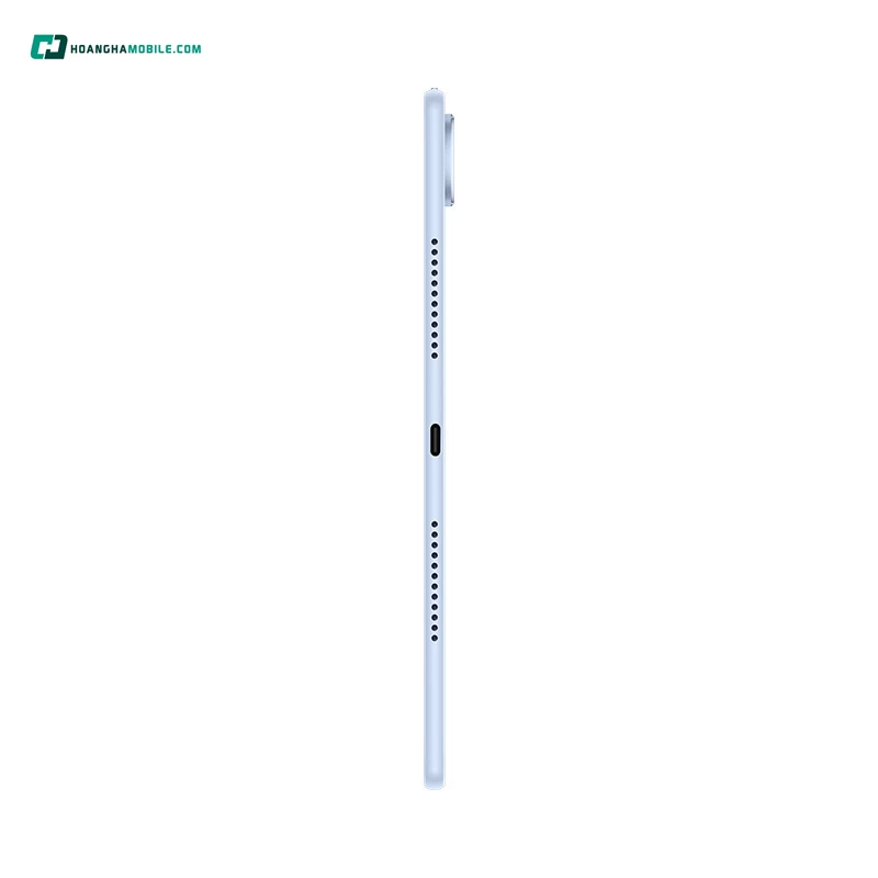 HUAWEI MatePad Air sử dụng thân kim loại nguyên khối mỏng 5.3mm, dễ dàng mang theo mọi lúc mọi nơi HUAWEI MatePad Air sử dụng thân kim loại nguyên khối mỏng 5.3mm, dễ dàng mang theo mọi lúc mọi nơi