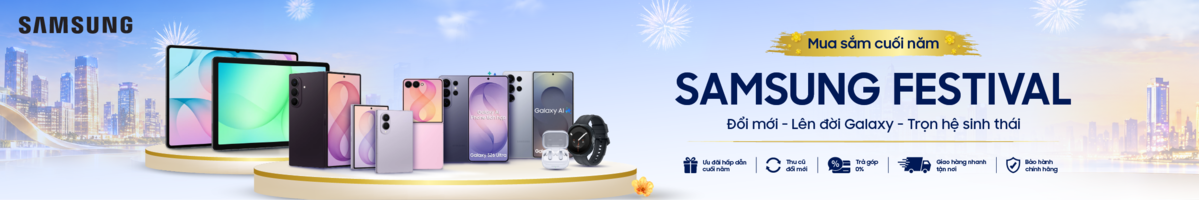 Samsung Festival