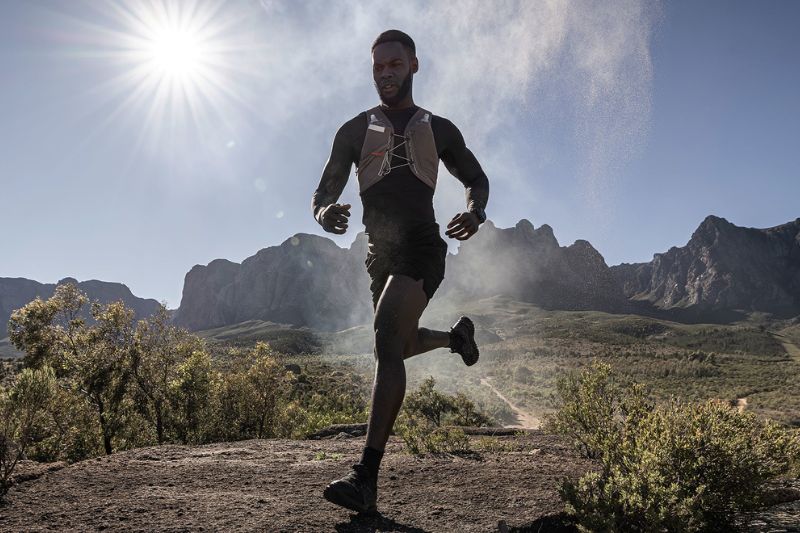 Thời lượng pin là một trong những lý do quan trọng để chọn Đồng hồ thông minh Garmin Fenix 9 Pro Solar.