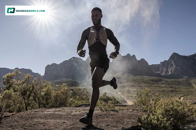 Thời lượng pin là một trong những lý do quan trọng để chọn Đồng hồ thông minh Garmin Fenix 9 Pro Solar. Thời lượng pin là một trong những lý do quan trọng để chọn Đồng hồ thông minh Garmin Fenix 9 Pro Solar.