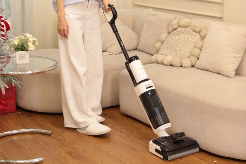 Tineco Floor One S6 Stretch Max.