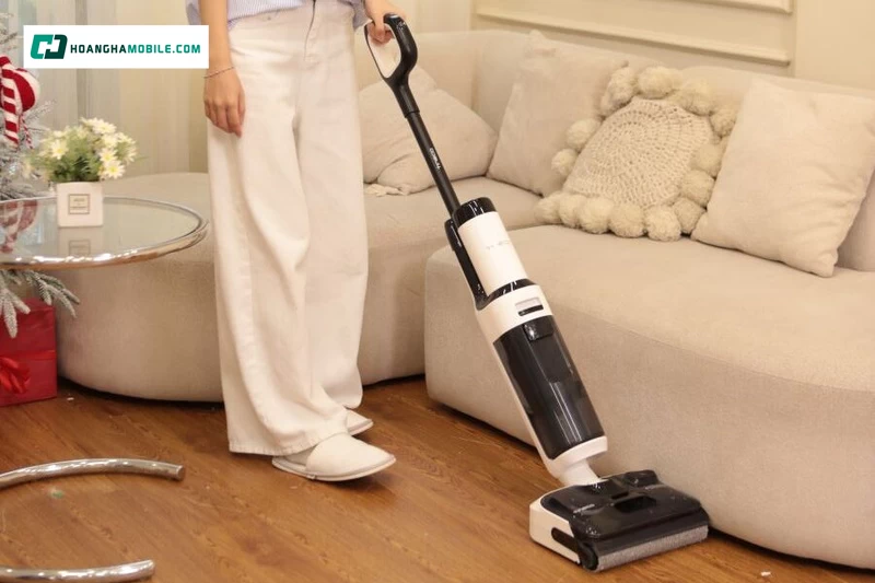 Tineco Floor One S6 Stretch Max. Tineco Floor One S6 Stretch Max.