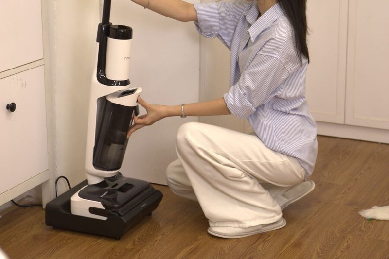 Tineco Floor One S6 Stretch Max.