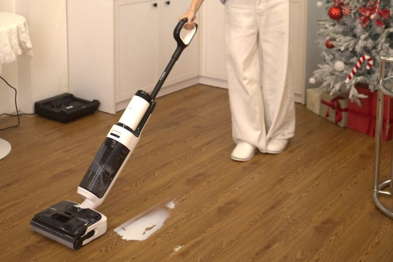 Tineco Floor One S6 Stretch Max.