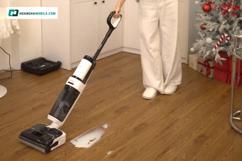 Tineco Floor One S6 Stretch Max. Tineco Floor One S6 Stretch Max.