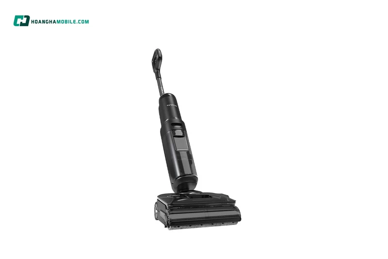 Máy lau sàn hút bụi Tineco Floor One S7 Stretch Steam. Máy lau sàn hút bụi Tineco Floor One S7 Stretch Steam.