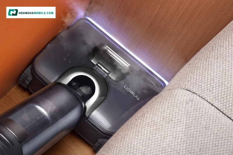 Máy lau sàn hút bụi Tineco Floor One S7 Stretch Steam. Máy lau sàn hút bụi Tineco Floor One S7 Stretch Steam.