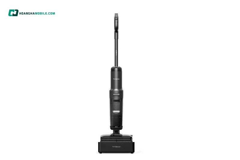 Máy lau sàn hút bụi Tineco Floor One S7 Stretch Steam. Máy lau sàn hút bụi Tineco Floor One S7 Stretch Steam.
