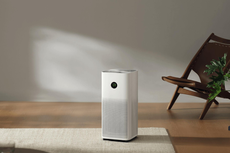 Máy lọc không khí Xiaomi Mijia Smart Air Purifier 6.