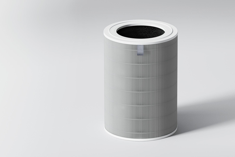 Máy lọc không khí Xiaomi Mijia Smart Air Purifier 6.