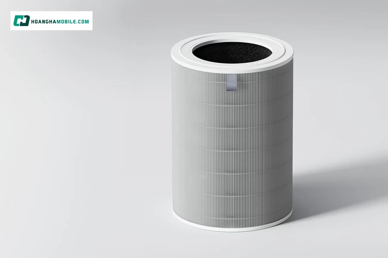 Máy lọc không khí Xiaomi Mijia Smart Air Purifier 6. Máy lọc không khí Xiaomi Mijia Smart Air Purifier 6.