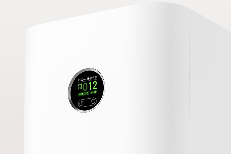 Máy lọc không khí Xiaomi Mijia Smart Air Purifier 6.