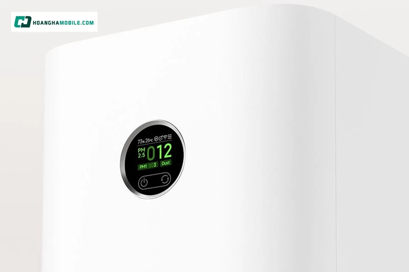 Máy lọc không khí Xiaomi Mijia Smart Air Purifier 6. Máy lọc không khí Xiaomi Mijia Smart Air Purifier 6.