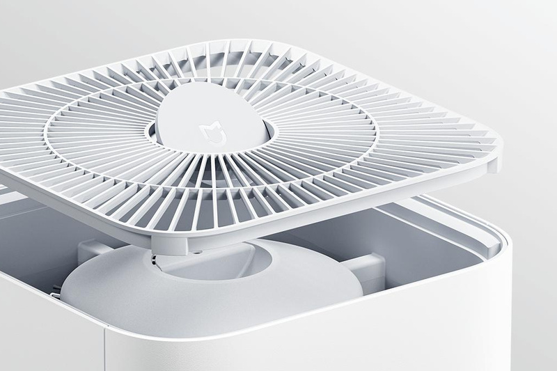 Máy lọc không khí Xiaomi Mijia Smart Air Purifier 6.