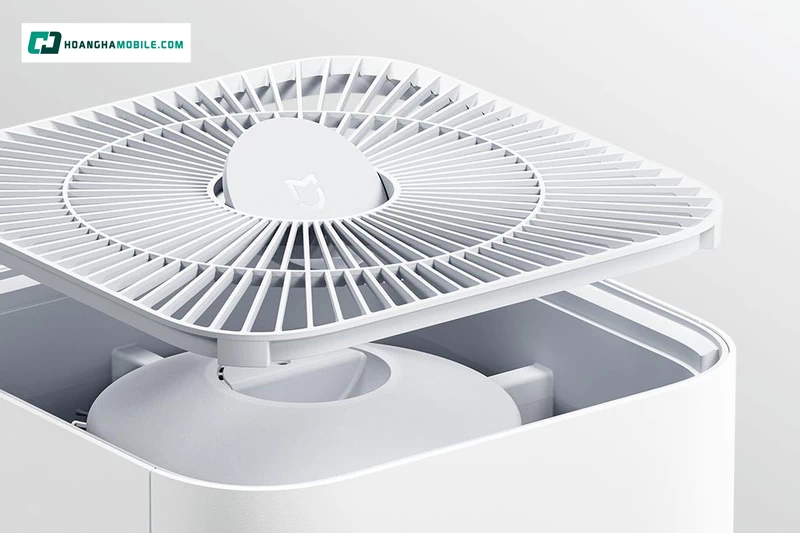 Máy lọc không khí Xiaomi Mijia Smart Air Purifier 6. Máy lọc không khí Xiaomi Mijia Smart Air Purifier 6.