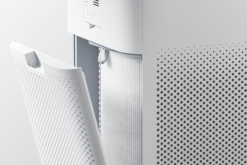 Máy lọc không khí Xiaomi Mijia Smart Air Purifier 6.