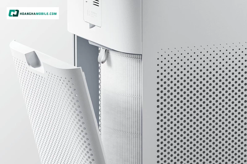 Máy lọc không khí Xiaomi Mijia Smart Air Purifier 6. Máy lọc không khí Xiaomi Mijia Smart Air Purifier 6.