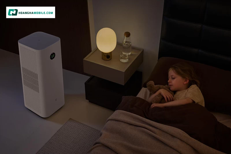 Xiaomi Mijia Smart Air Purifier 6 Plus. Xiaomi Mijia Smart Air Purifier 6 Plus.