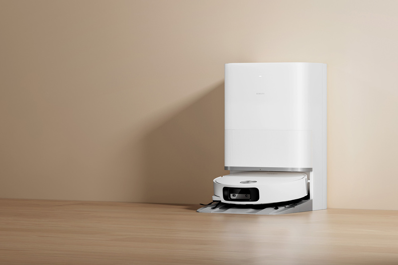 Robot hút bụi lau nhà Xiaomi Vacuum 6.