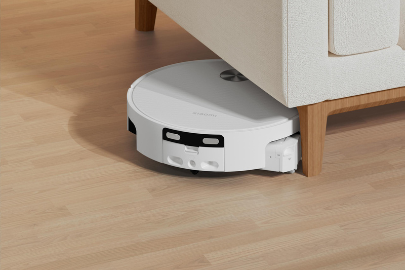 Robot hút bụi lau nhà Xiaomi Vacuum 6.