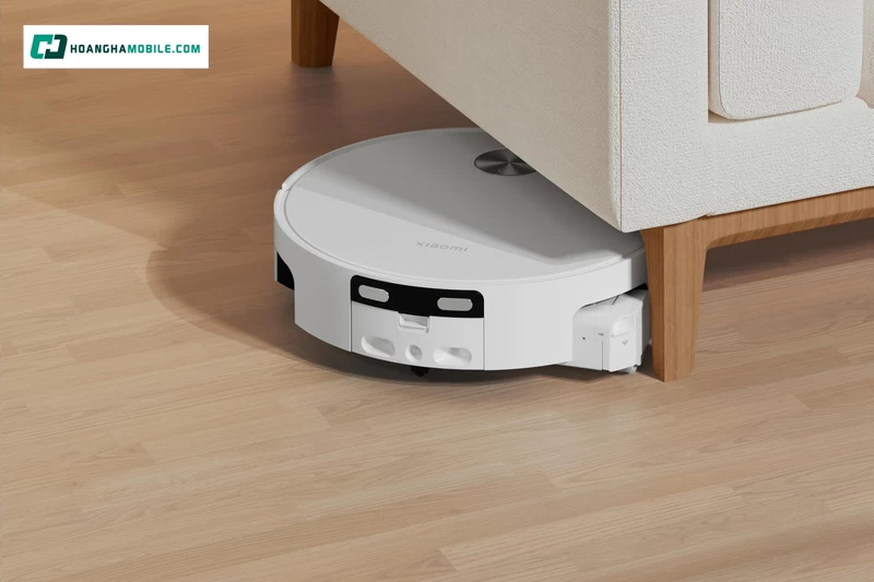 Robot hút bụi lau nhà Xiaomi Vacuum 6. Robot hút bụi lau nhà Xiaomi Vacuum 6.