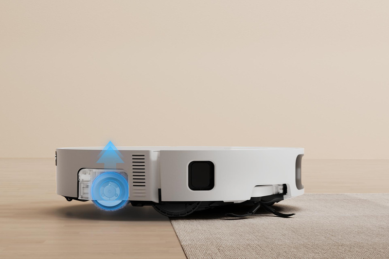 Robot hút bụi lau nhà Xiaomi Vacuum 6.