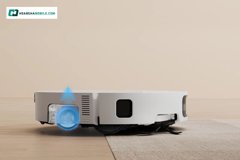 Robot hút bụi lau nhà Xiaomi Vacuum 6. Robot hút bụi lau nhà Xiaomi Vacuum 6.