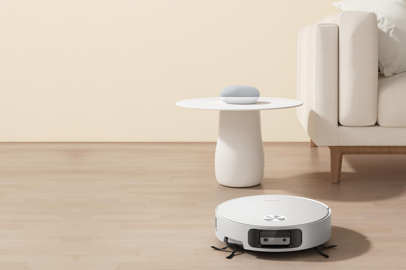 Robot hút bụi lau nhà Xiaomi Vacuum 6.