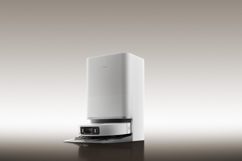 Xiaomi Vacuum 6 Pro.