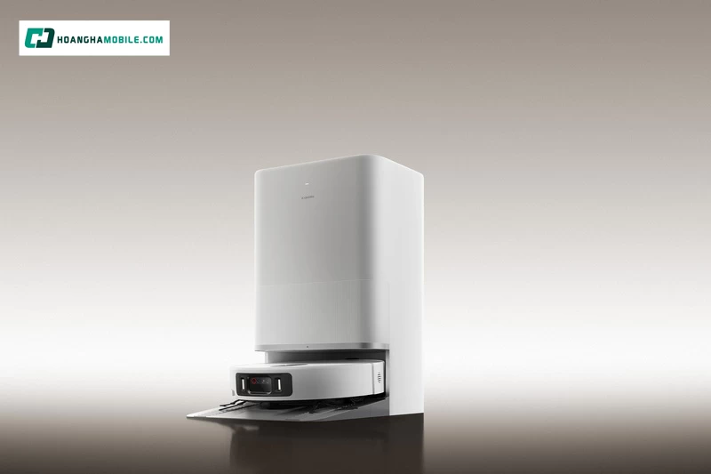 Xiaomi Vacuum 6 Pro. Xiaomi Vacuum 6 Pro.