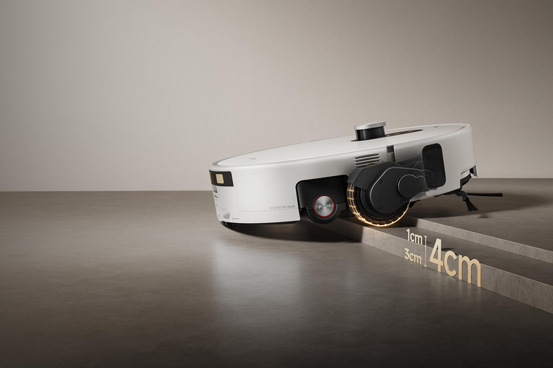 Xiaomi Vacuum 6 Pro.