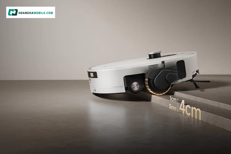 Xiaomi Vacuum 6 Pro. Xiaomi Vacuum 6 Pro.