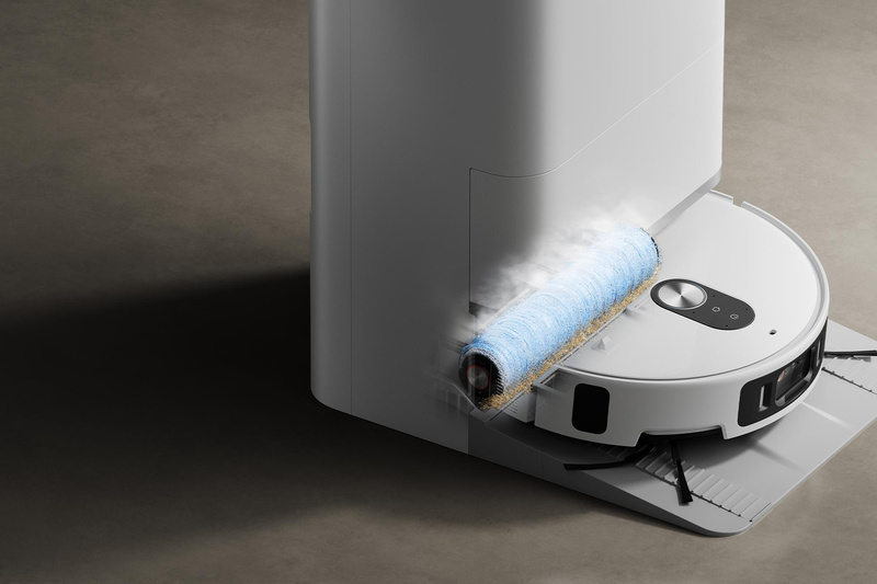 Xiaomi Vacuum 6 Pro.