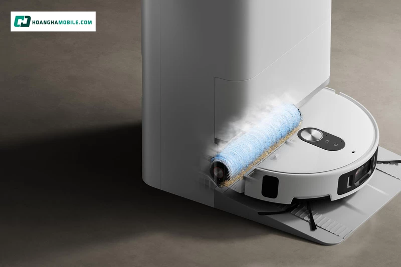 Xiaomi Vacuum 6 Pro. Xiaomi Vacuum 6 Pro.