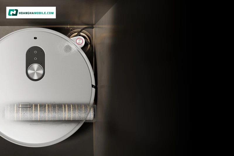 Xiaomi Vacuum 6 Pro. Xiaomi Vacuum 6 Pro.