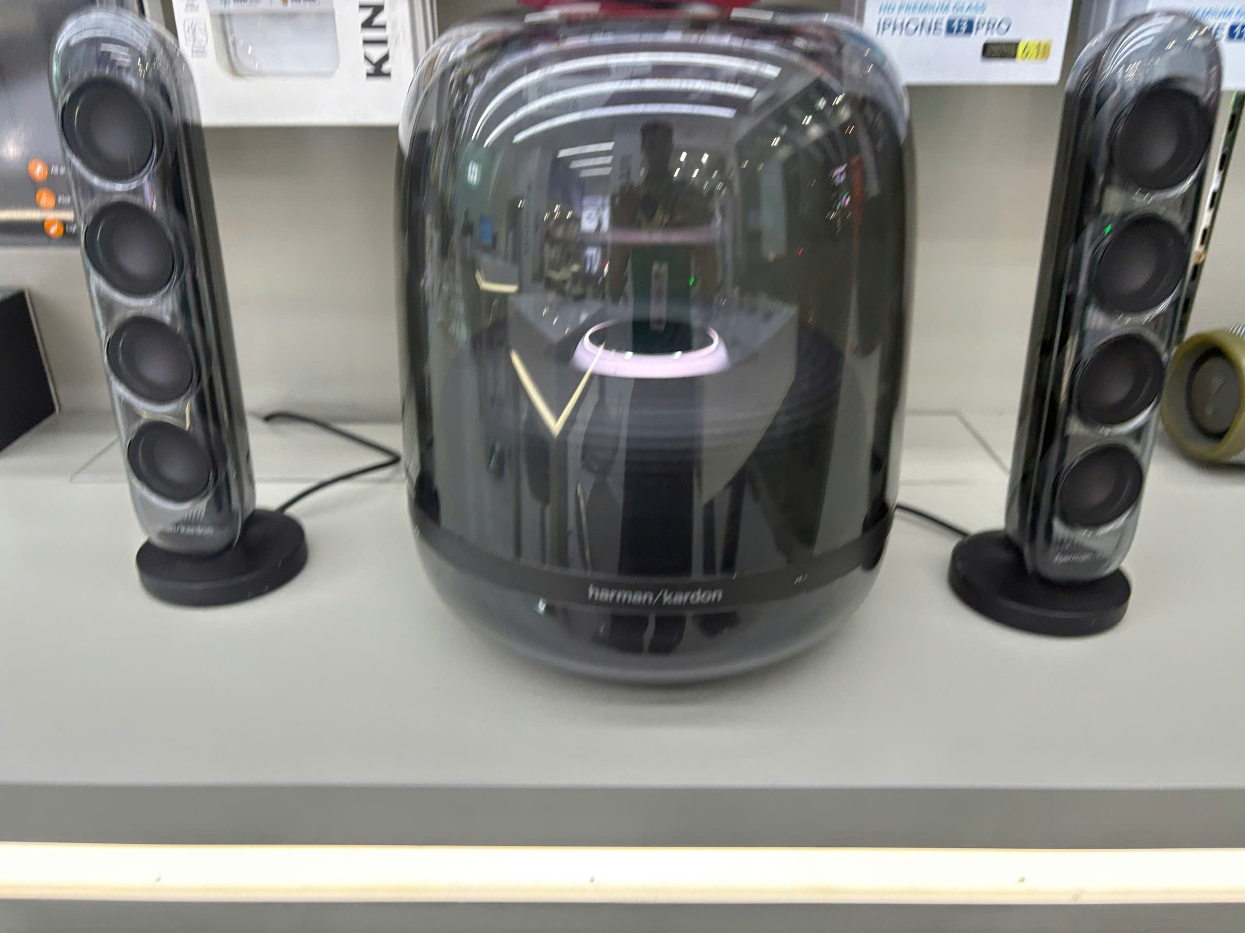 Loa Bluetooth Xiaomi Sound Outdoor Gold S29H-GL_QBH4370GL
