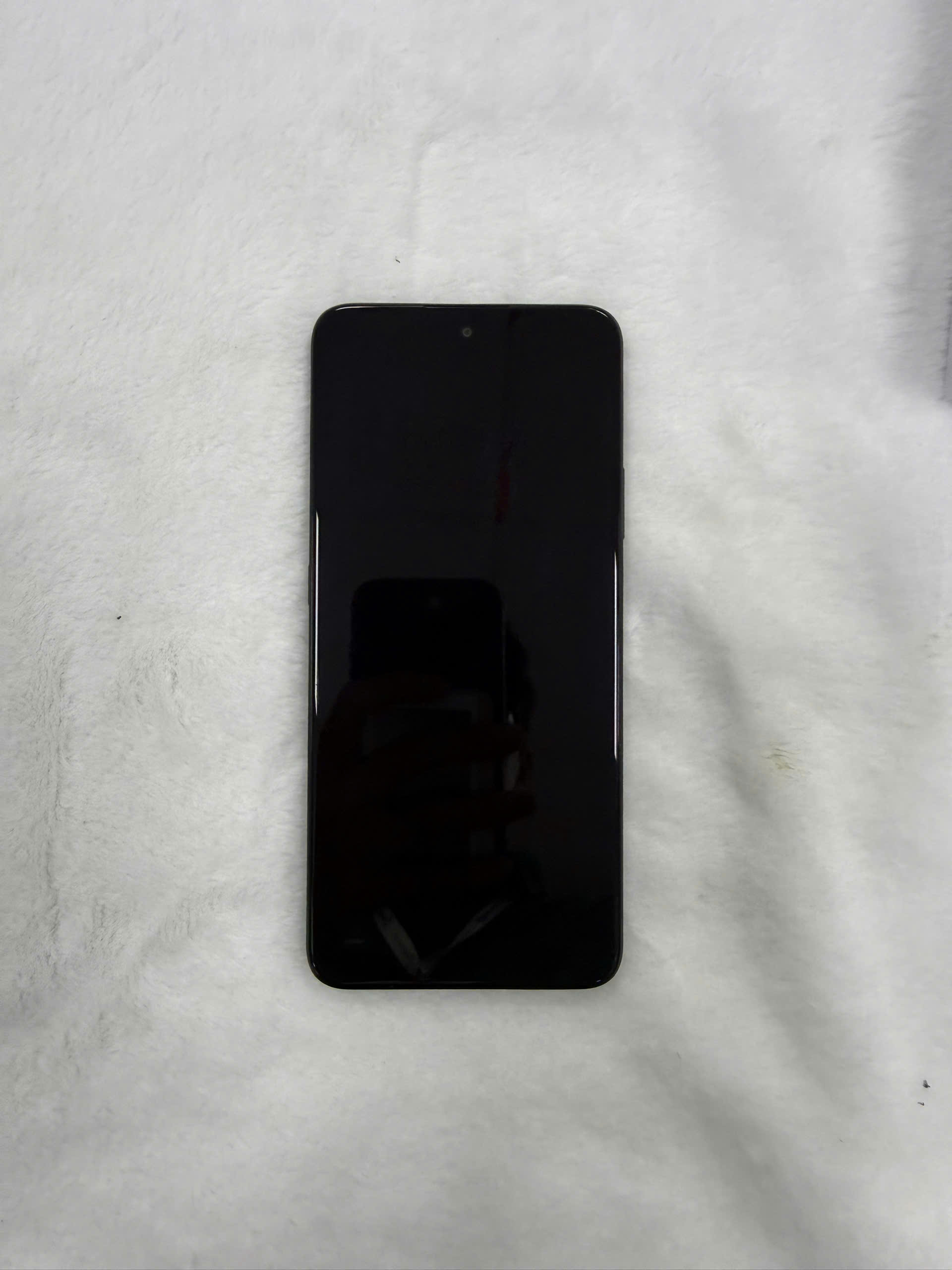 Điện thoại di động Honor X7d 5G (8+256GB) Đen (Velvet Black)_LGN-NX1 - 863445082043228 - LGNNX1BL