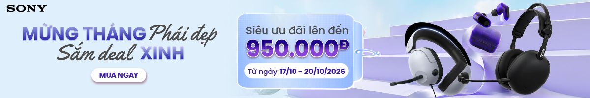 Sony Inzone 2026