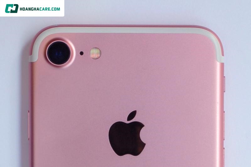 Dịch vụ thay camera sau iPhone 7 tại Hoàng Hà Care Dịch vụ thay camera sau iPhone 7 tại Hoàng Hà Care