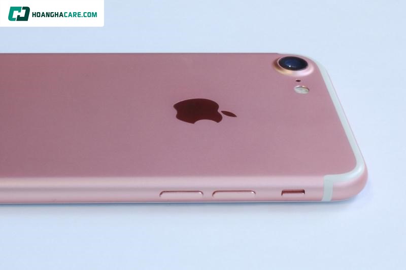 Dấu hiệu nên tiến hành thay camera sau iPhone 7 Dấu hiệu nên tiến hành thay camera sau iPhone 7