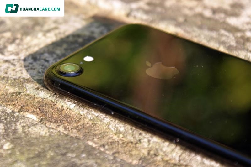 Quy trình tiếp nhận thay camera sau iPhone 7 Quy trình tiếp nhận thay camera sau iPhone 7