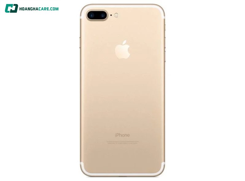 Dấu hiệu nên tiến hành thay camera sau iPhone 7 Plus Dấu hiệu nên tiến hành thay camera sau iPhone 7 Plus