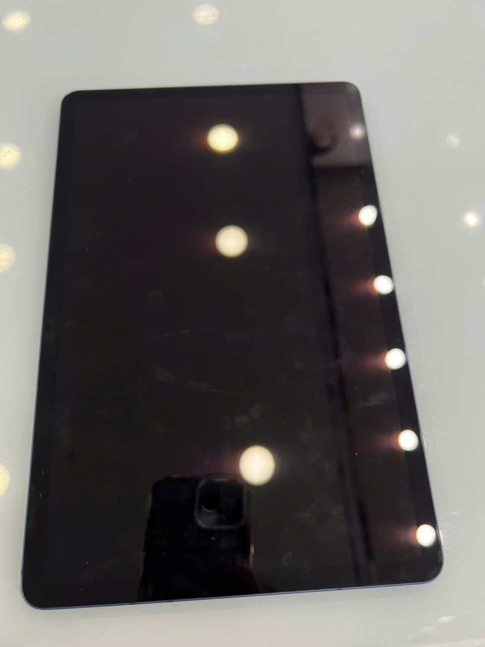 Samsung Galaxy Tab S7 - Chính Hãng Cũ